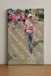 Evenement foto: Nijmeegse Vierdaagse 937
