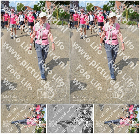 Evenement foto: Nijmeegse Vierdaagse 937