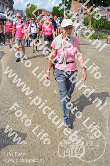 Evenement foto: Nijmeegse Vierdaagse 937