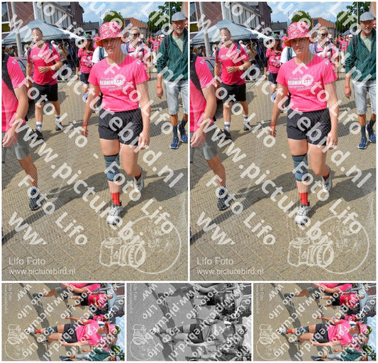 Evenement foto: Nijmeegse Vierdaagse 937