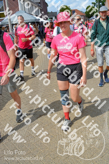 Evenement foto: Nijmeegse Vierdaagse 937