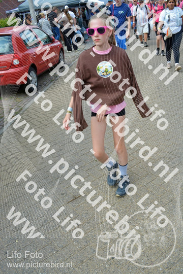 Evenement foto: Nijmeegse Vierdaagse 937
