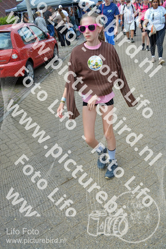 Evenement foto: Nijmeegse Vierdaagse 937