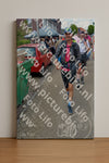 Evenement foto: Nijmeegse Vierdaagse 937