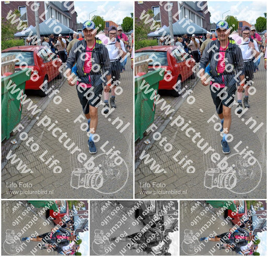 Evenement foto: Nijmeegse Vierdaagse 937