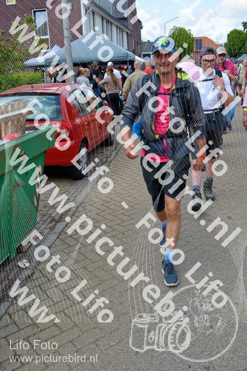 Evenement foto: Nijmeegse Vierdaagse 937