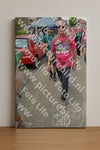 Evenement foto: Nijmeegse Vierdaagse 937