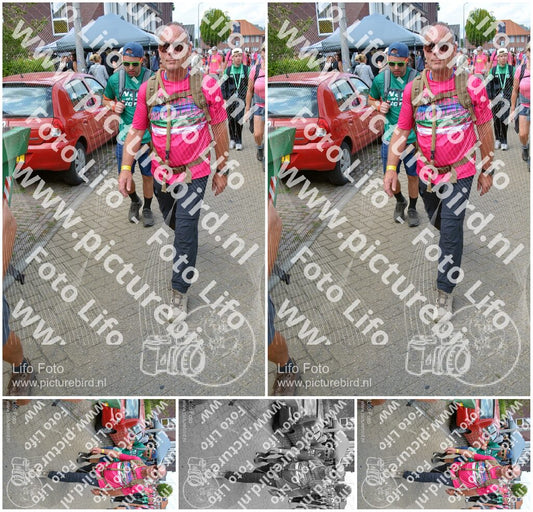 Evenement foto: Nijmeegse Vierdaagse 937