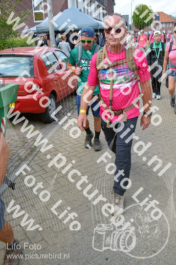 Evenement foto: Nijmeegse Vierdaagse 937
