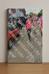 Evenement foto: Nijmeegse Vierdaagse 937