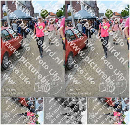 Evenement foto: Nijmeegse Vierdaagse 937
