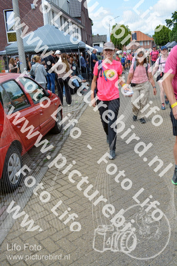 Evenement foto: Nijmeegse Vierdaagse 937