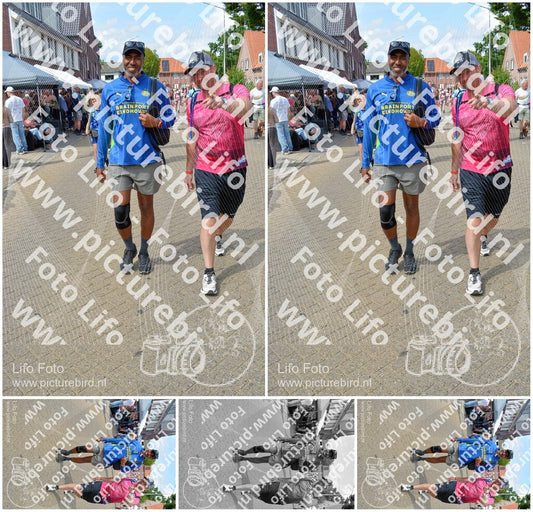Evenement foto: Nijmeegse Vierdaagse 937