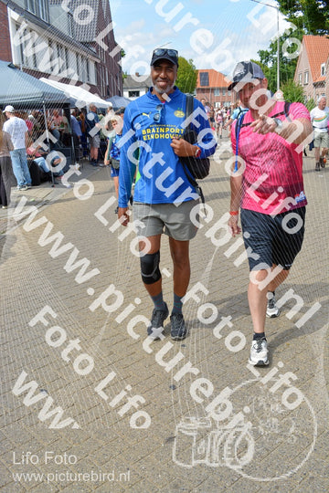 Evenement foto: Nijmeegse Vierdaagse 937