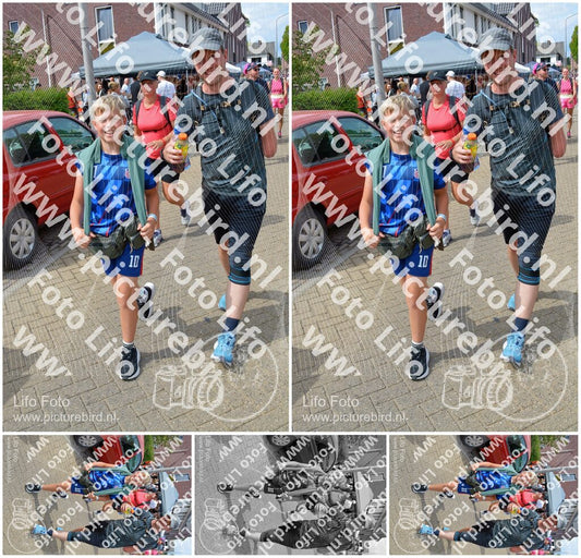 Evenement foto: Nijmeegse Vierdaagse 937