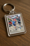 Evenement foto: Nijmeegse Vierdaagse 937