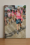 Evenement foto: Nijmeegse Vierdaagse 937
