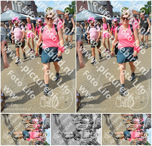 Evenement foto: Nijmeegse Vierdaagse 937