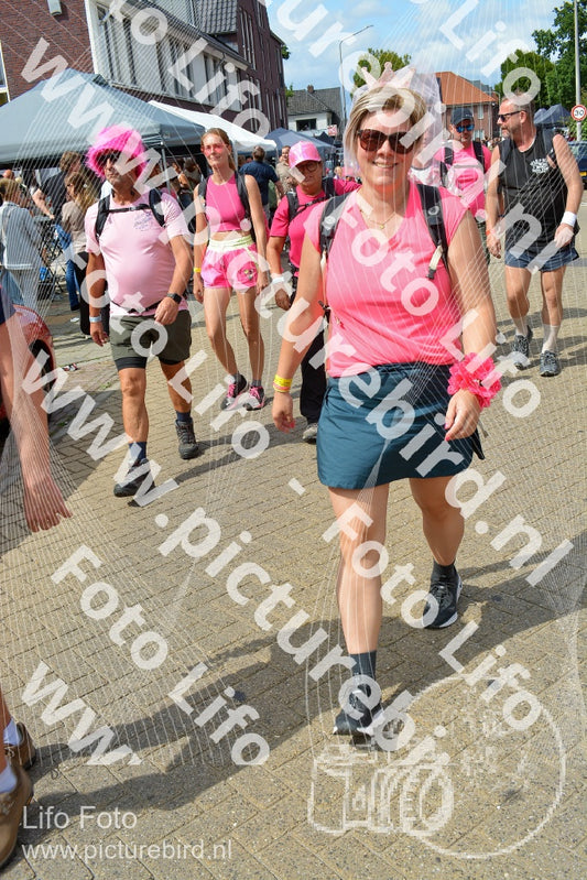 Evenement foto: Nijmeegse Vierdaagse 937