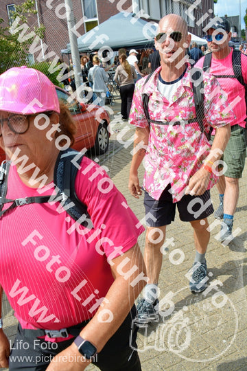 Evenement foto: Nijmeegse Vierdaagse 937