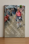 Evenement foto: Nijmeegse Vierdaagse 937