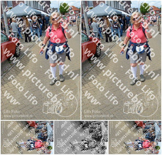 Evenement foto: Nijmeegse Vierdaagse 937