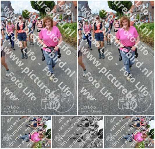 Evenement foto: Nijmeegse Vierdaagse 937