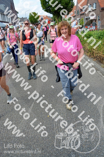 Evenement foto: Nijmeegse Vierdaagse 937