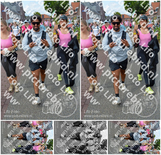 Evenement foto: Nijmeegse Vierdaagse 937