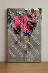 Evenement foto: Nijmeegse Vierdaagse 937