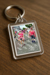 Evenement foto: Nijmeegse Vierdaagse 937