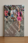 Evenement foto: Nijmeegse Vierdaagse 937