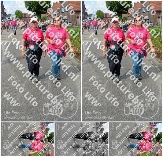 Evenement foto: Nijmeegse Vierdaagse 937