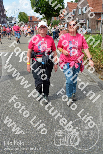 Evenement foto: Nijmeegse Vierdaagse 937