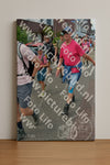 Evenement foto: Nijmeegse Vierdaagse 937