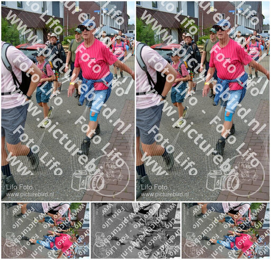 Evenement foto: Nijmeegse Vierdaagse 937