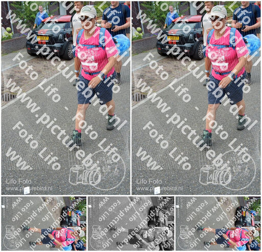 Evenement foto: Nijmeegse Vierdaagse 937