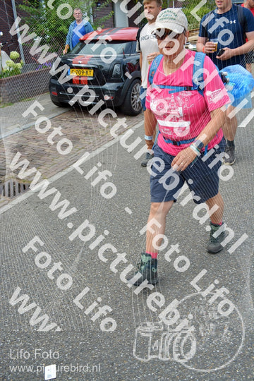 Evenement foto: Nijmeegse Vierdaagse 937