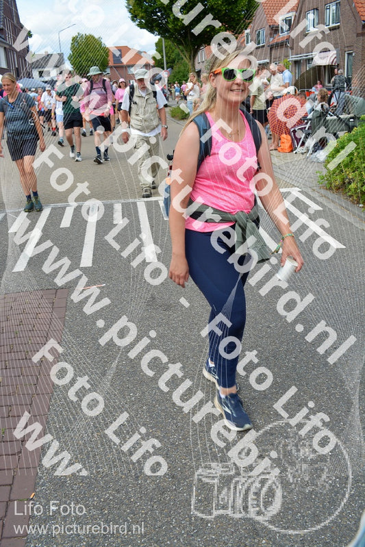 Evenement foto: Nijmeegse Vierdaagse 937