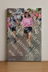 Evenement foto: Nijmeegse Vierdaagse 937