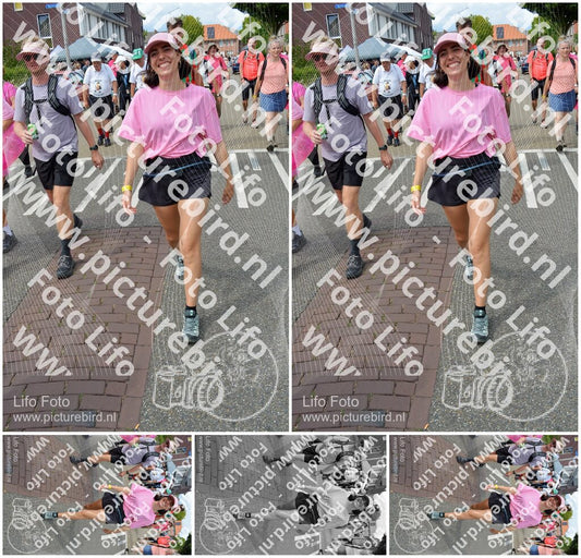 Evenement foto: Nijmeegse Vierdaagse 937