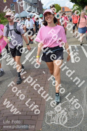 Evenement foto: Nijmeegse Vierdaagse 937