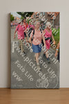 Evenement foto: Nijmeegse Vierdaagse 937