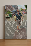 Evenement foto: Nijmeegse Vierdaagse 937