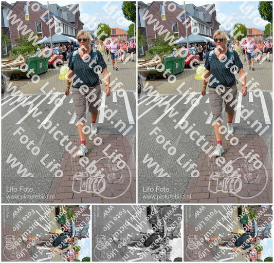 Evenement foto: Nijmeegse Vierdaagse 937