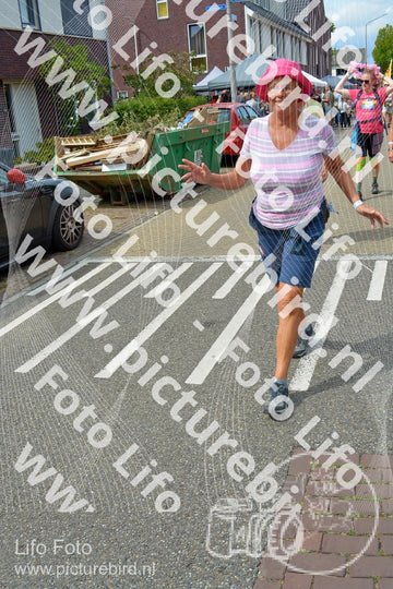 Evenement foto: Nijmeegse Vierdaagse 937