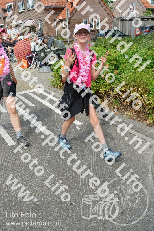 Evenement foto: Nijmeegse Vierdaagse 937