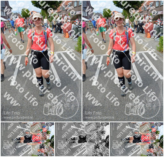 Evenement foto: Nijmeegse Vierdaagse 937