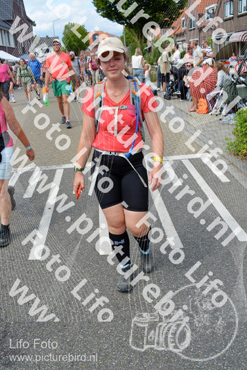 Evenement foto: Nijmeegse Vierdaagse 937