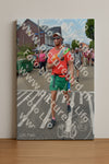 Evenement foto: Nijmeegse Vierdaagse 937